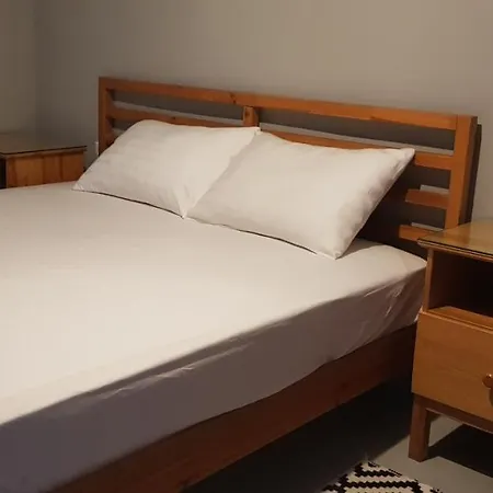 Chimera Holiday House Дом отдыха Кемер