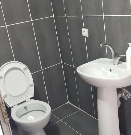 Дом отдыха Chimera Holiday House Кемер
