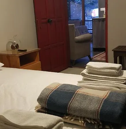 Дом отдыха Chimera Holiday House