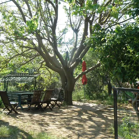 Chimera Holiday House Дом отдыха