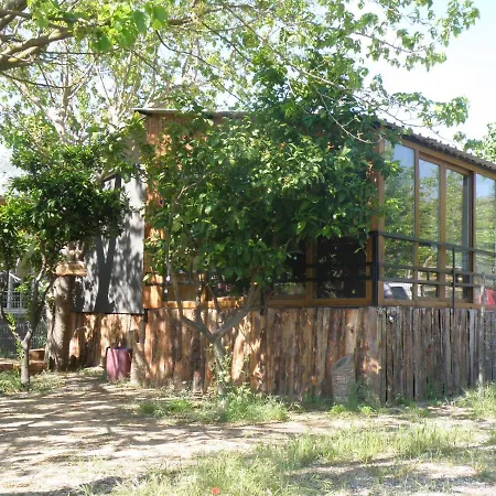 Chimera Holiday House Кемер