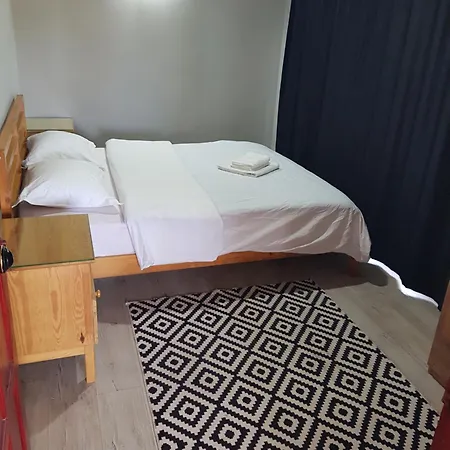 Chimera Holiday House * Кемер